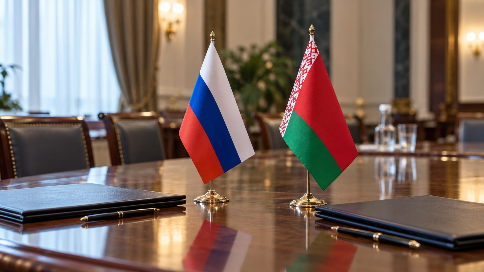 Соглашение России и Беларуси