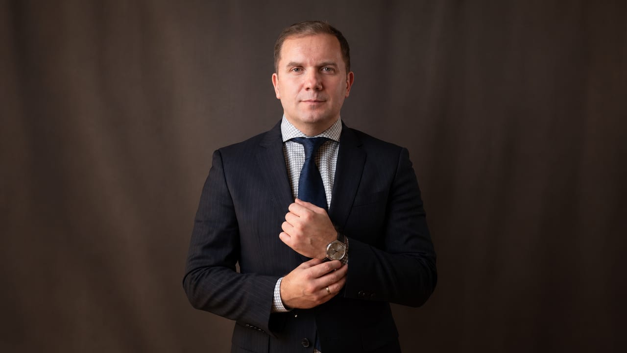 Станислав Притчин
