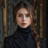 Зарина Лосева