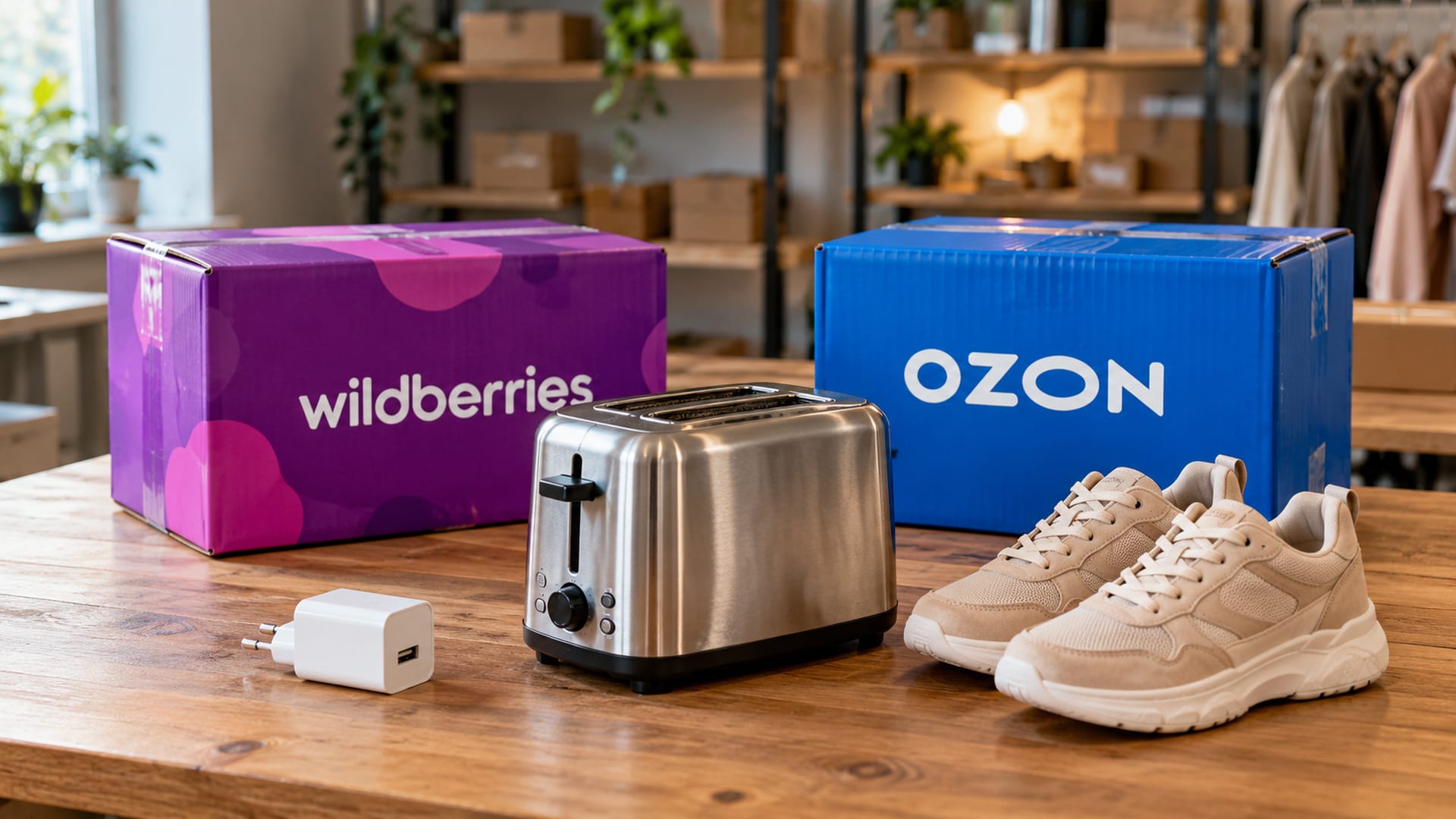 Сколько реально стоит продавать на Wildberries и Ozon в октябре 2026 года