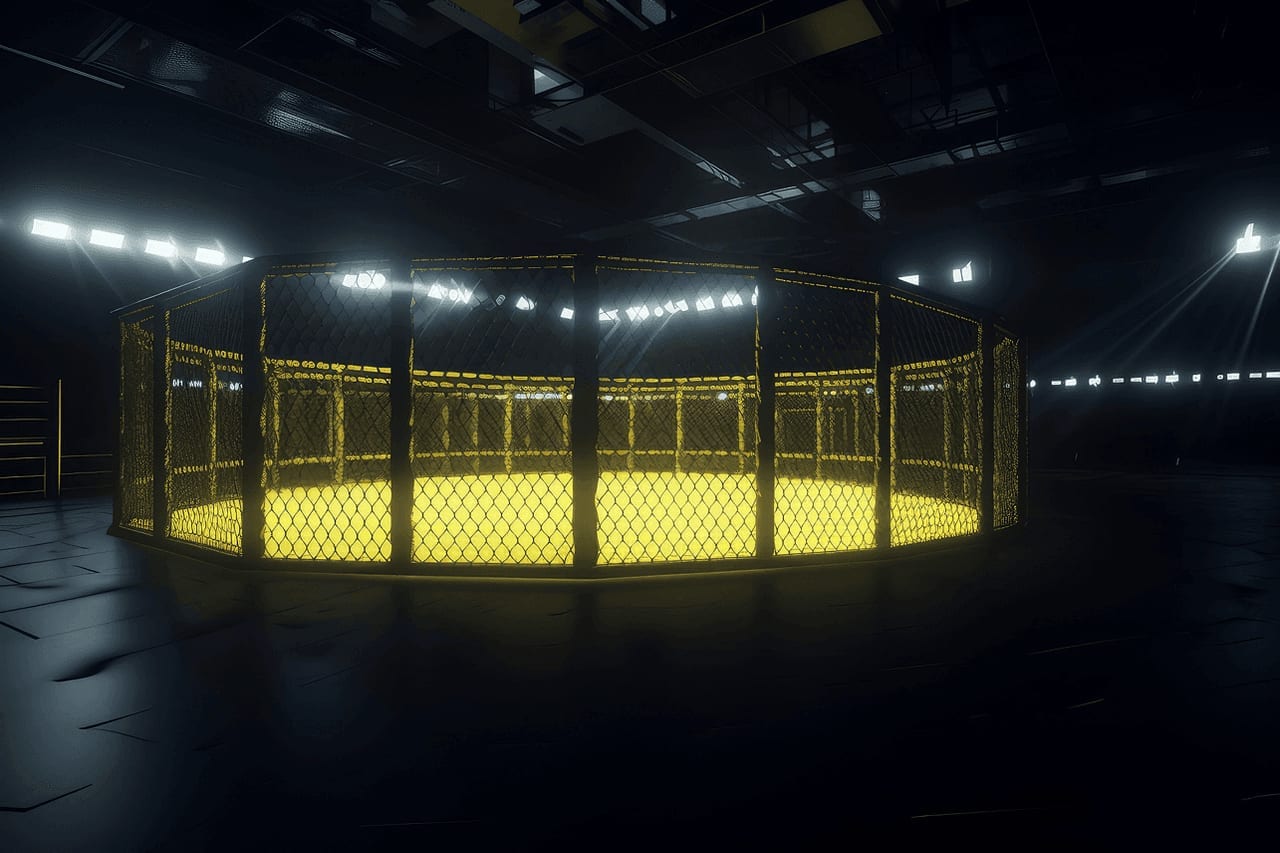 UFC 324: бои Гейджи, О'Мэлли, Нурмагомедова: где и во сколько смотреть, статистика
