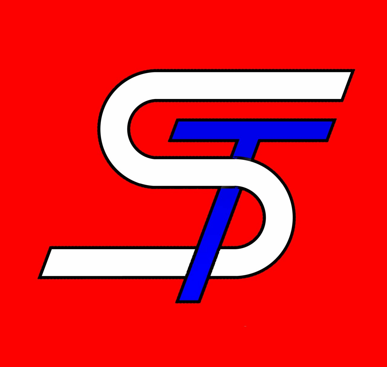 Логотип ООО "СтройТех"