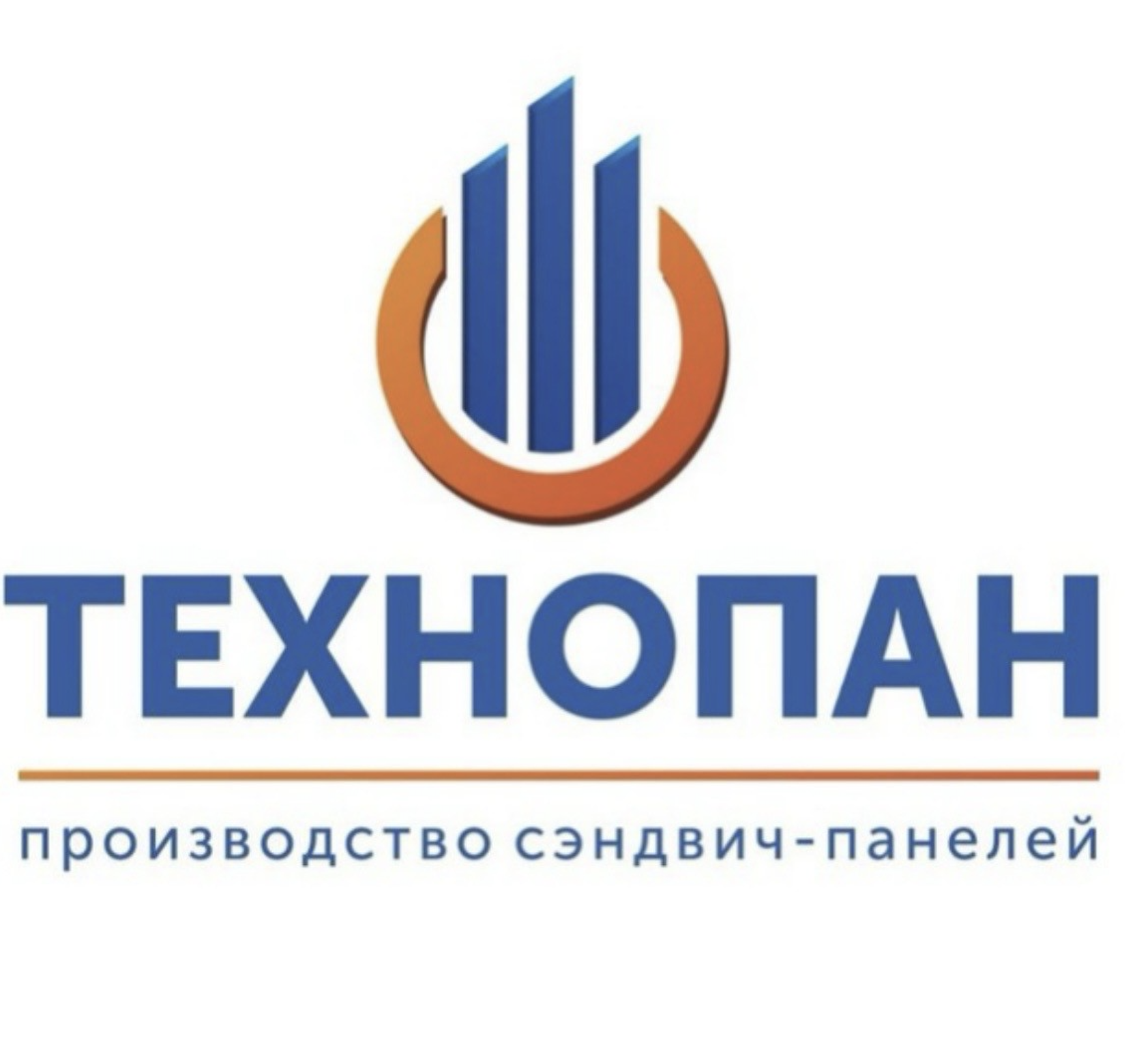 Логотип ТехноПан