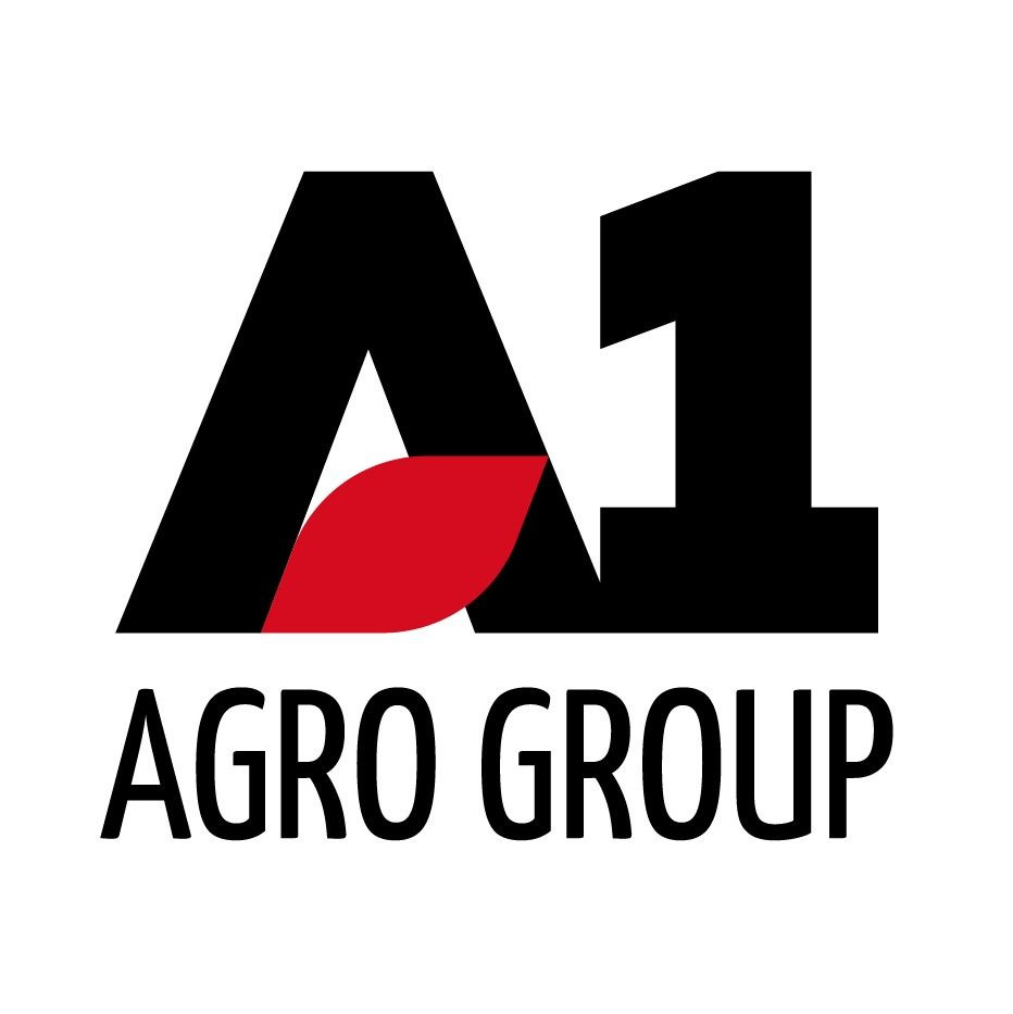 Логотип A1 AGRO GROUP