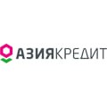 Логотип АзияКредит