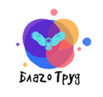 Логотип ООО "Благо Труд"