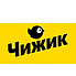 Логотип Сеть магазинов "Чижик"