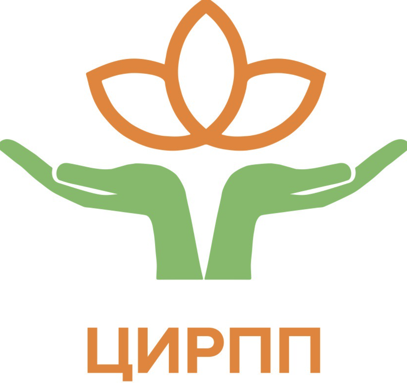 Логотип ЦИРПП