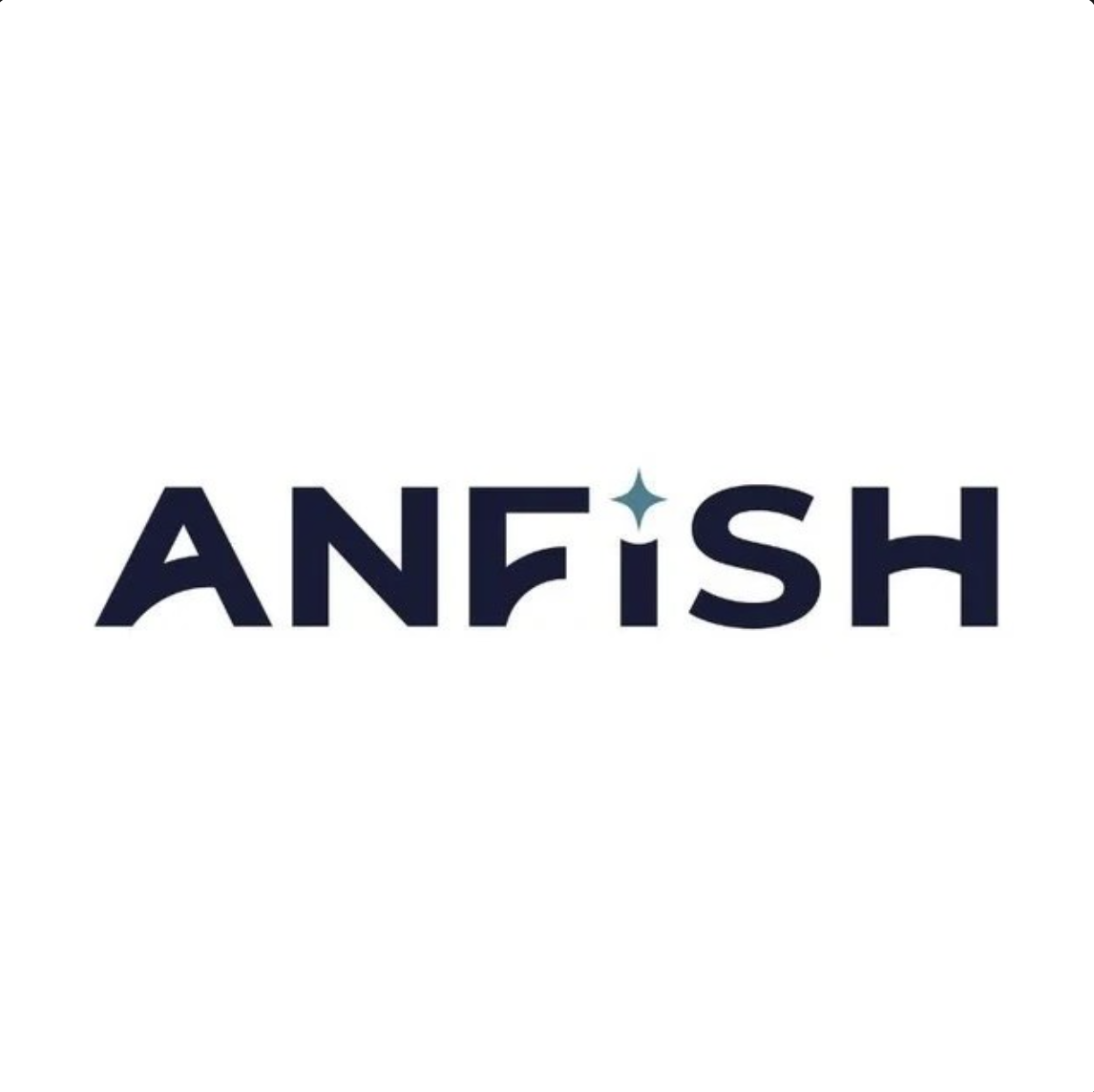 Логотип ООО Анфиш