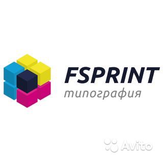 Логотип FSPRINT