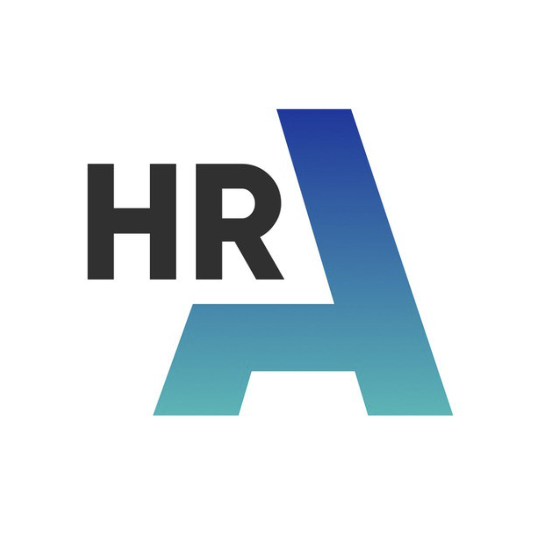 Логотип  HR Альянс 
