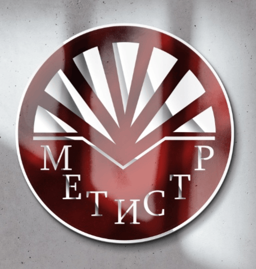 Логотип ООО «МетиСтр»