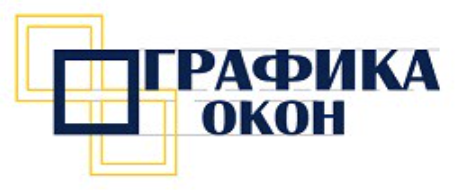 Логотип Графика Окон