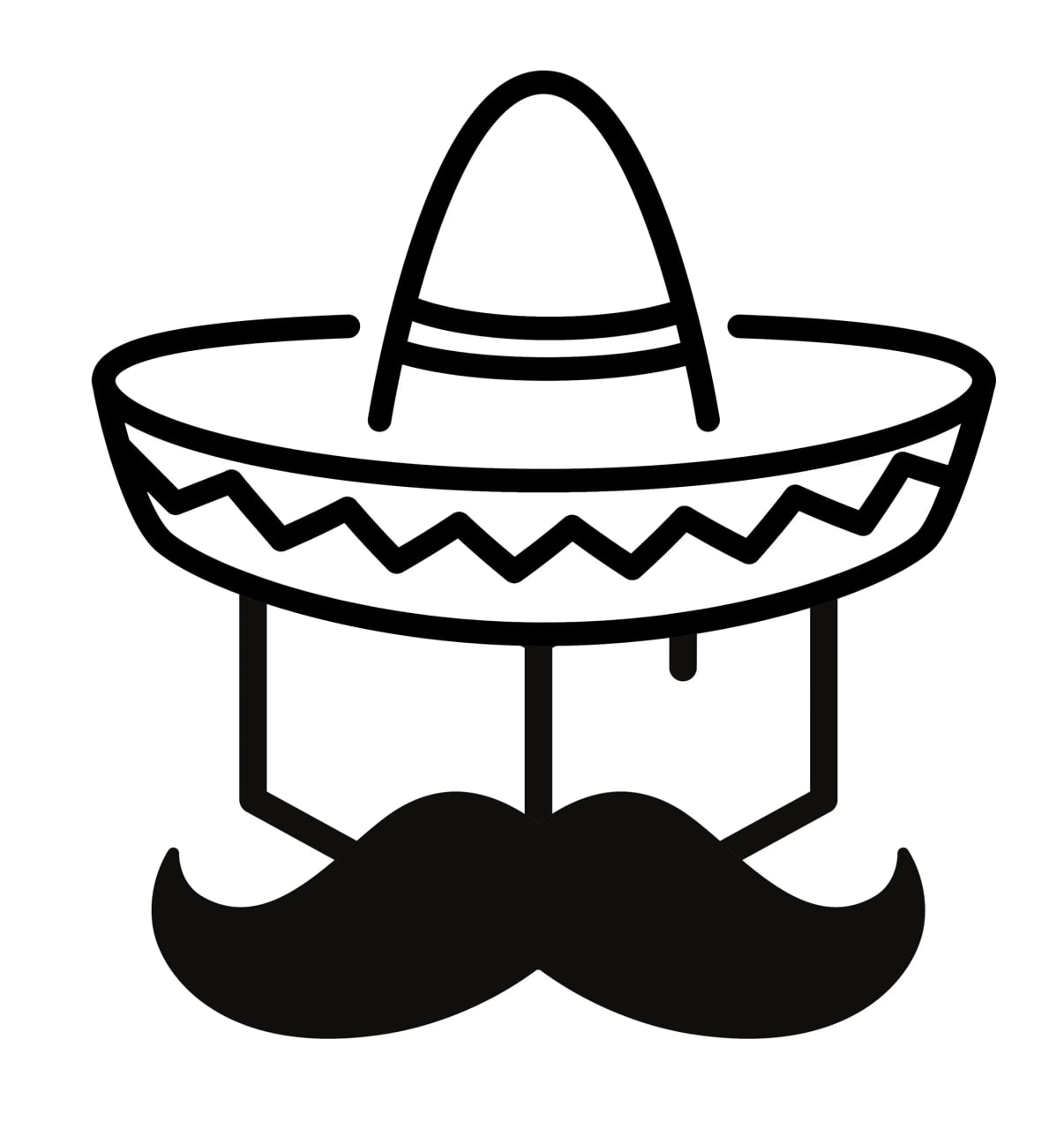 Логотип Курьерос