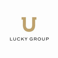 Логотип Lucky Group