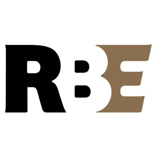 Логотип RBE Group