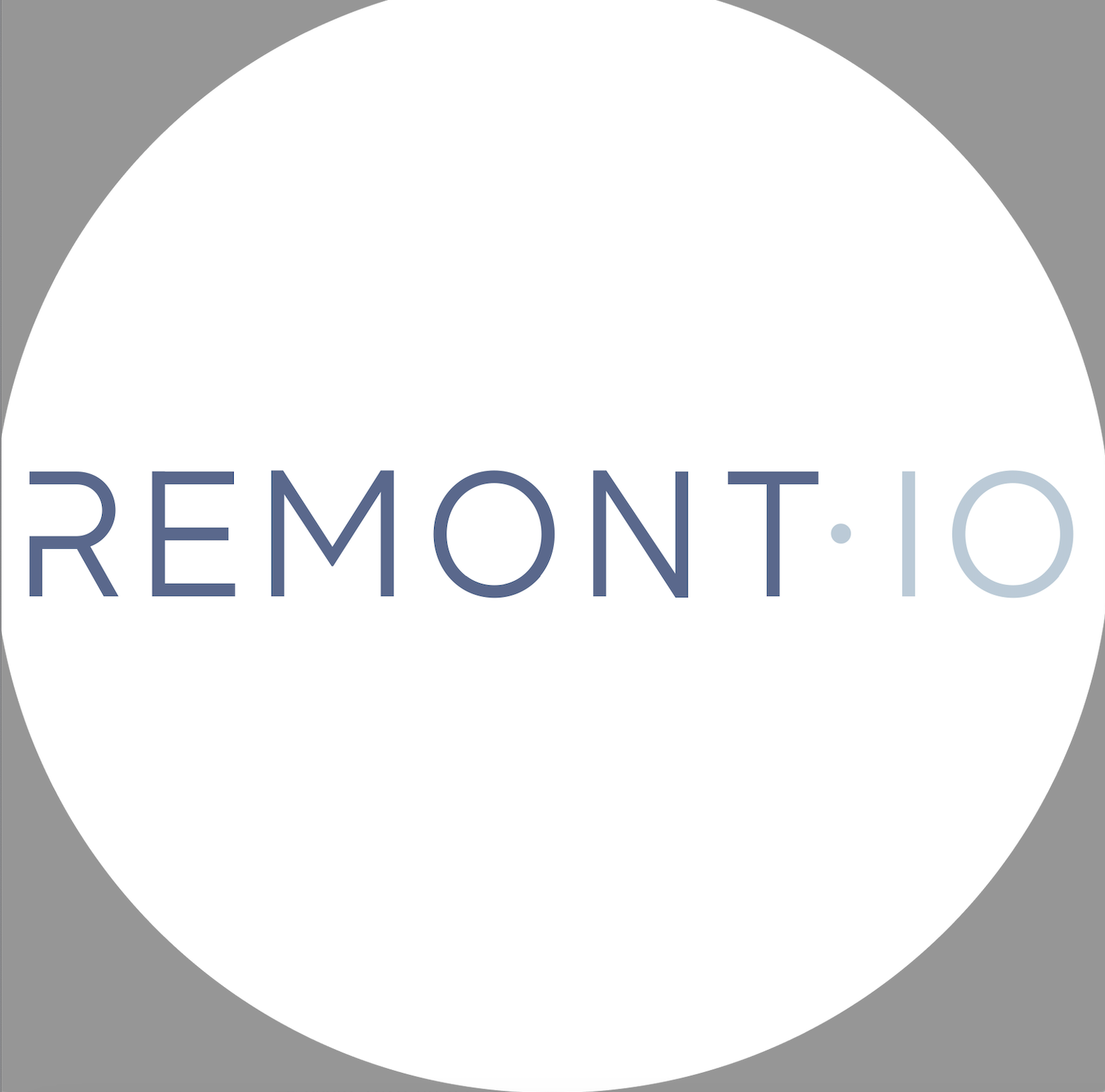 Логотип Remont.io
