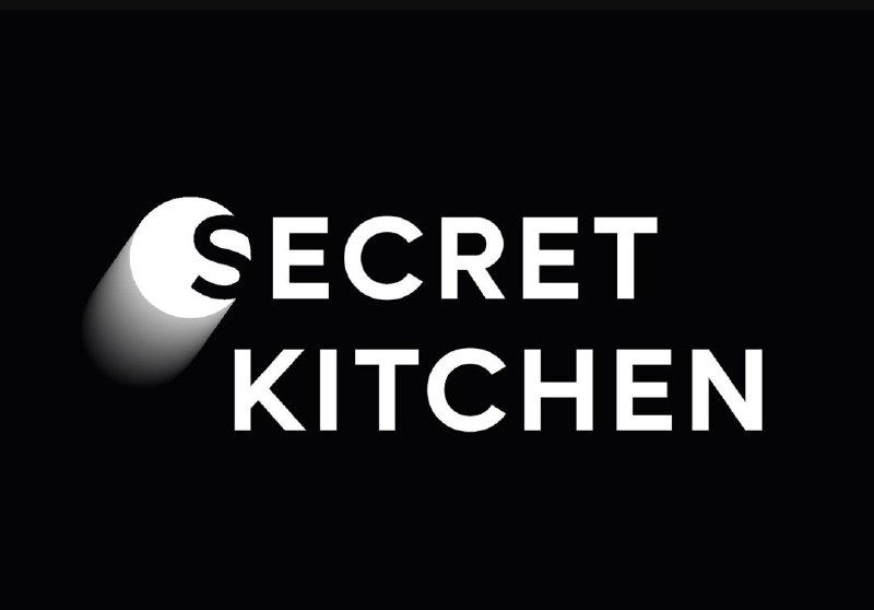 Логотип SecretKitchen