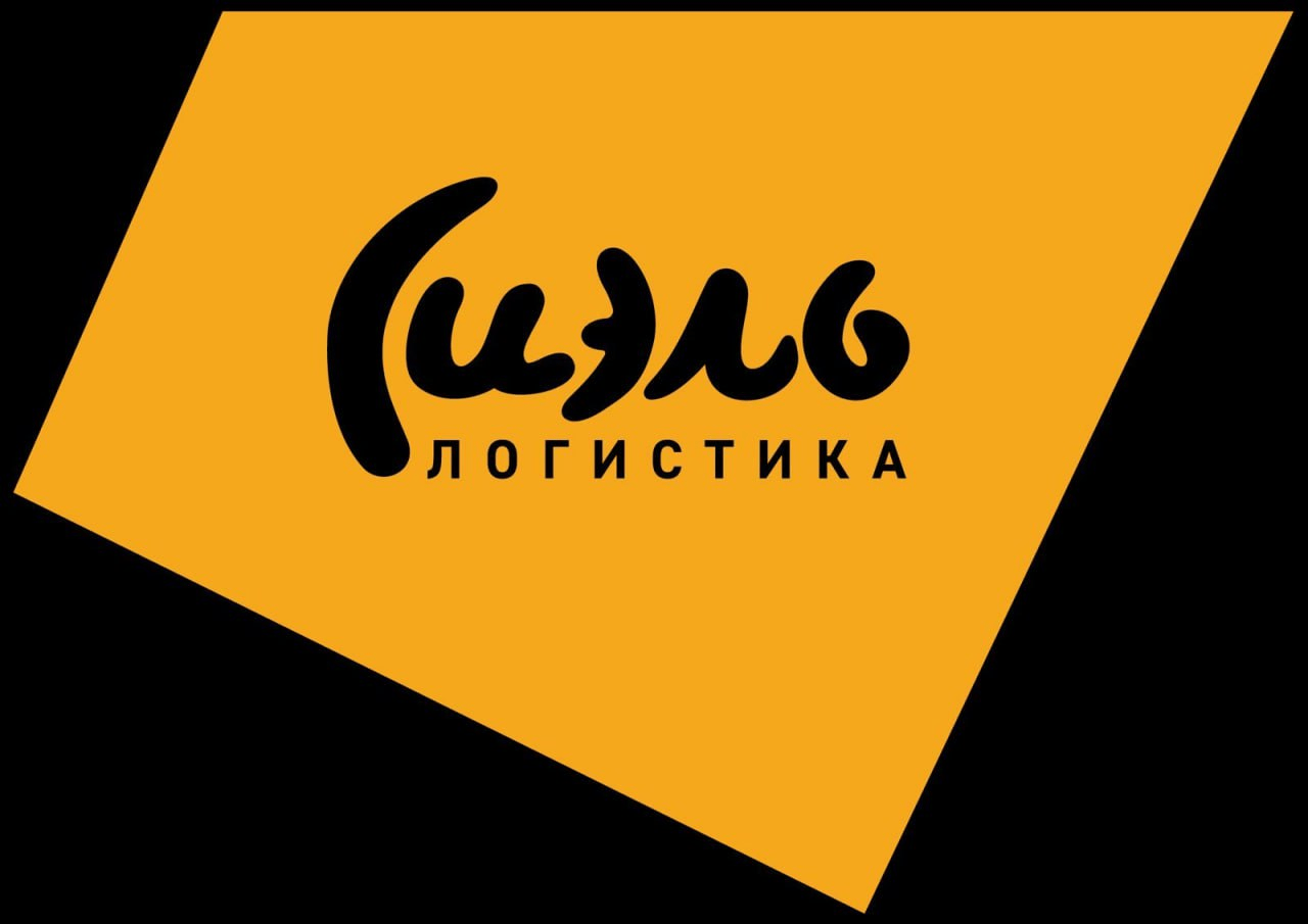 Логотип Сиэль Логистика