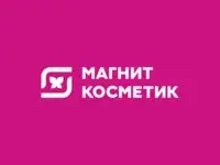 Логотип Магнит Косметик