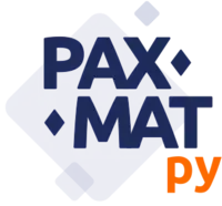Логотип Рахмат.ру