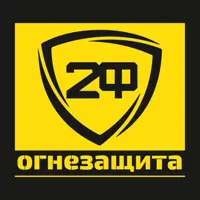 Логотип ООО «2Ф»
