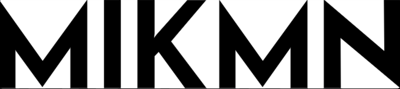 Логотип MIKMN