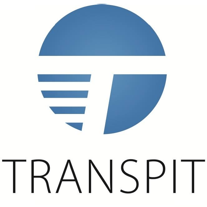 Логотип ООО "Транспит Северо-Запад"