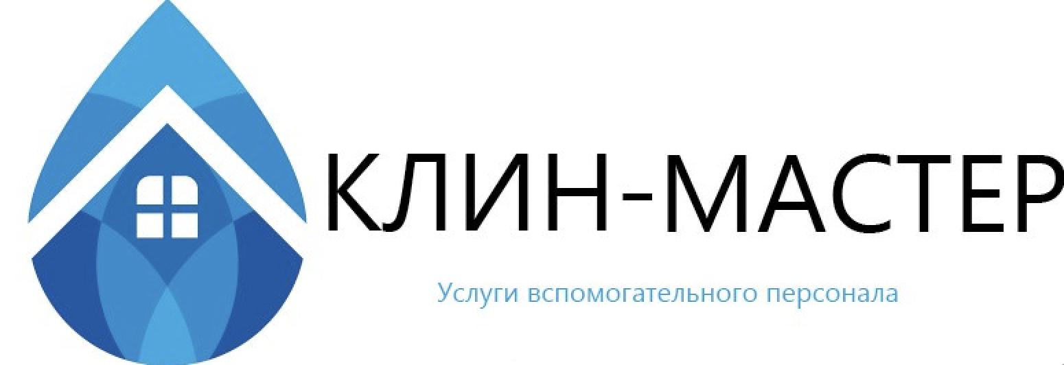 Логотип Клин-Мастер