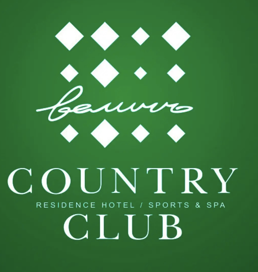 Логотип Velich Country Club