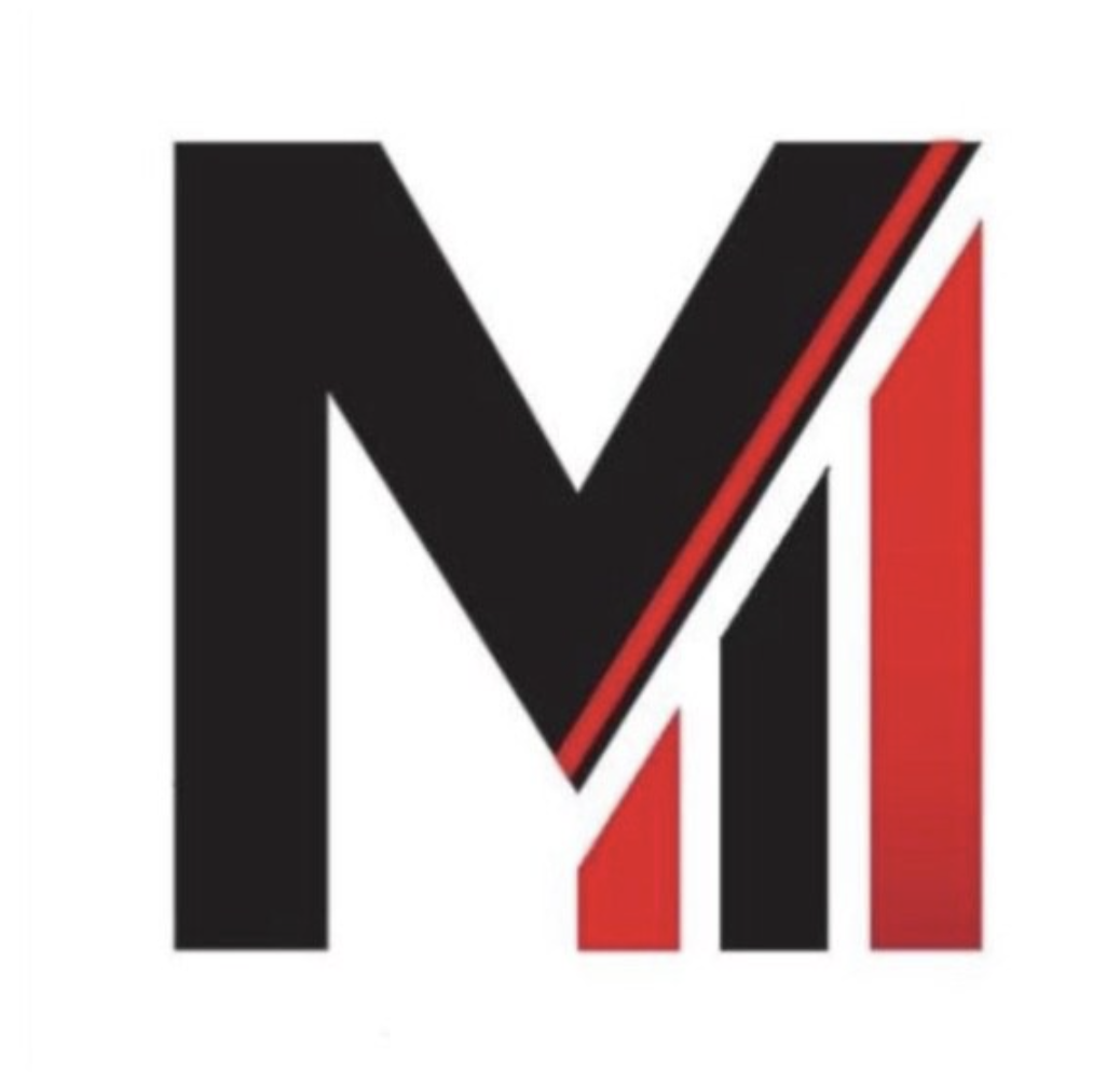 Логотип ГК максимум