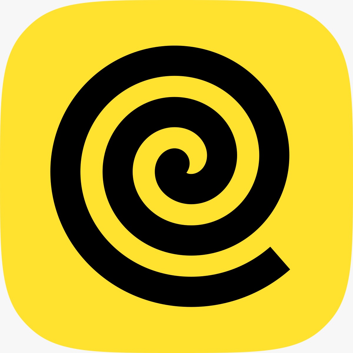 Логотип Яндекс Еда